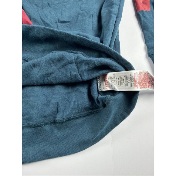 Disney Marvel Guardians of the Galaxy 3 Star-Lord Peter Quill Uniform Hoodie 2XL - Picture 6 of 10